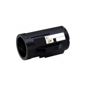 Tóner compatible DELL H810 / H815 / S2810 / S2815 negro · 593-BBMH