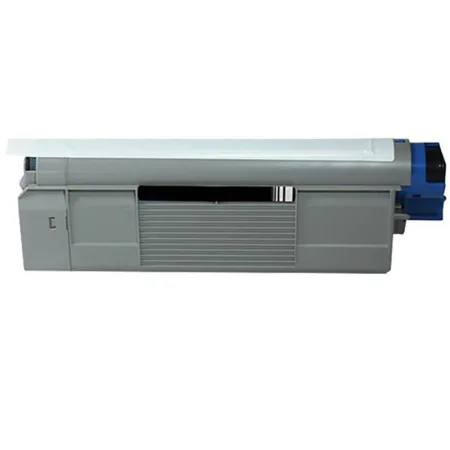 Tóner compatible OKI C5850 / C5950 / MC560 negro · 43865724