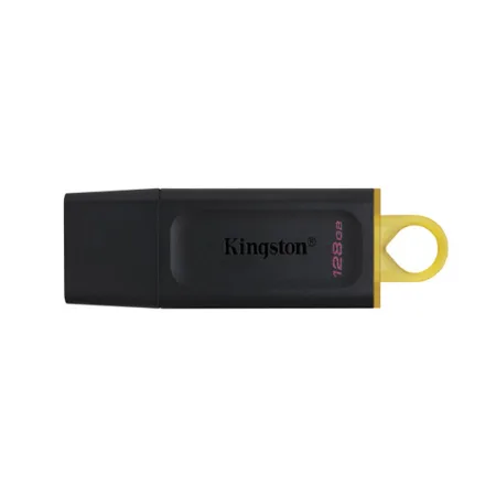 Memoria USB Kingston DataTraveler Exodia 128GB - USB 3.2 Gen 1