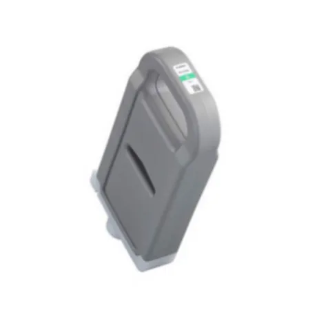 Cartucho de tinta compatible Canon PFI2700 Verde verde · 5295C001